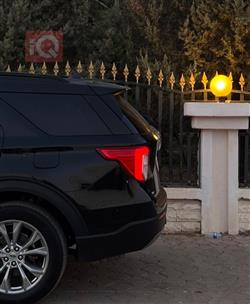 فۆرد ئێکسپلۆرەر